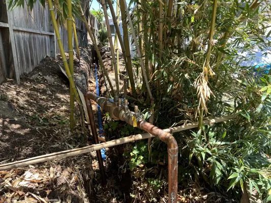 Greater Bay Backflow Logo