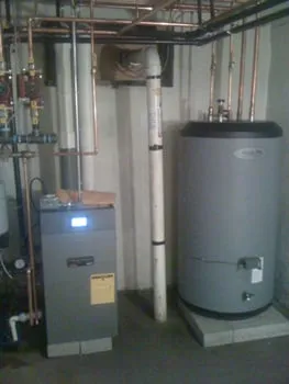 Slide of Greater Boston Plumbing & Heating