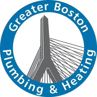Greater Boston Plumbing & Heating Logo