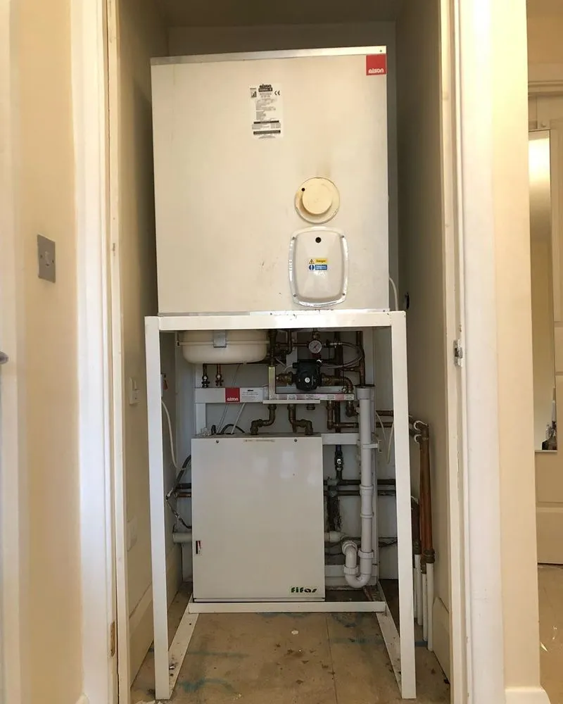 Slide of Greater Grand Crossing Plumbing and Heating