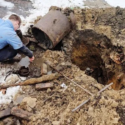 Greater Grand Crossing Plumbing and Heating Logo