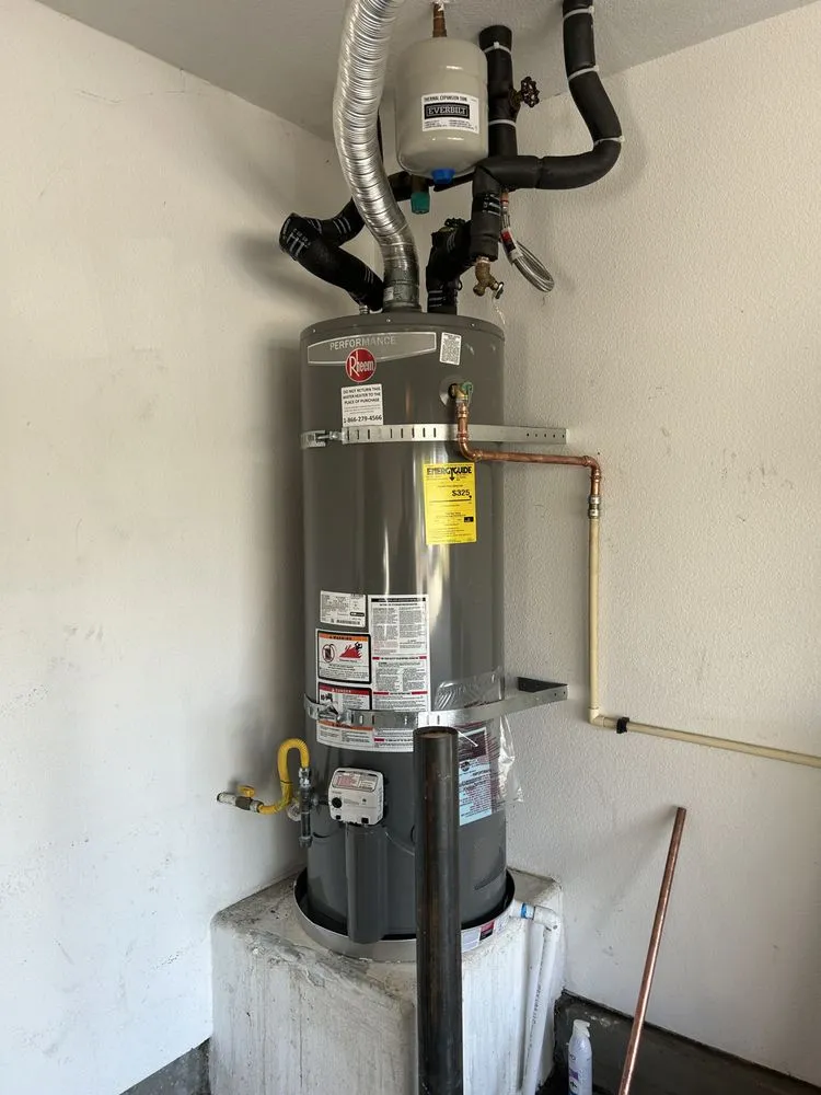 Slide of Greater Sacramento Plumbing & Remodel