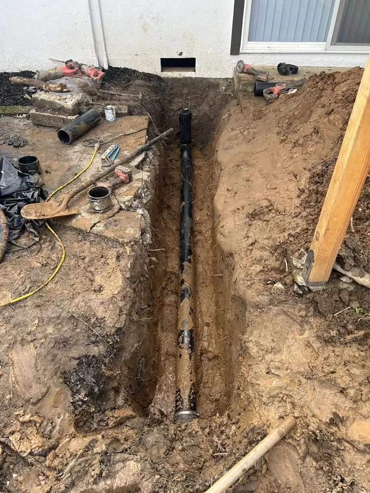 Slide of Greater Sacramento Plumbing & Remodel