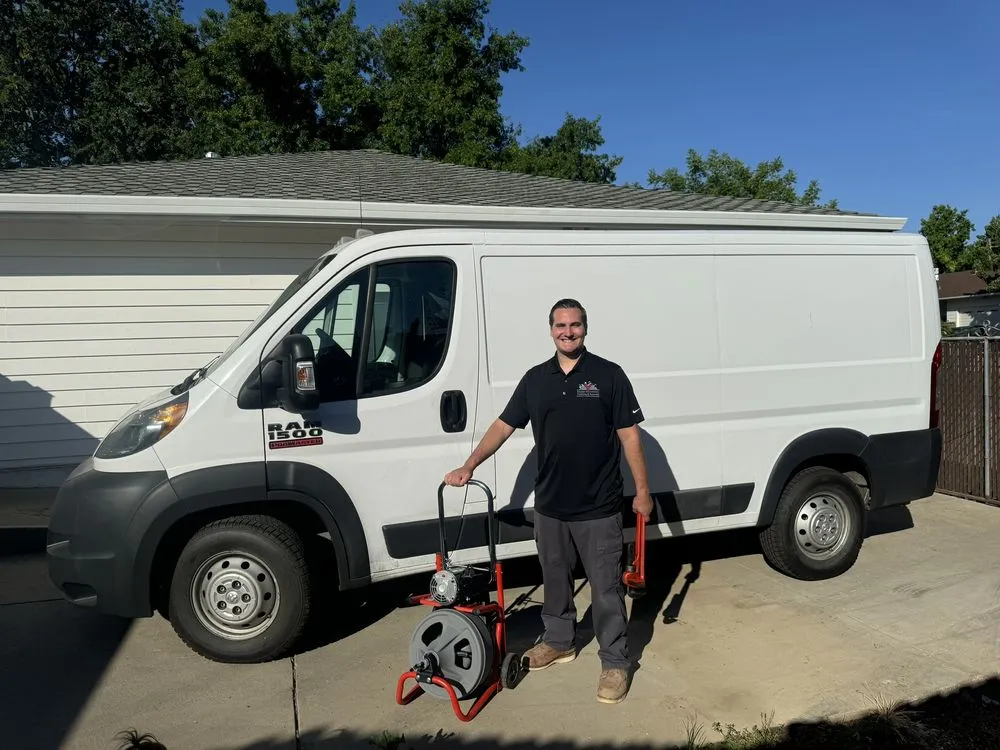 Slide of Greater Sacramento Plumbing & Remodel