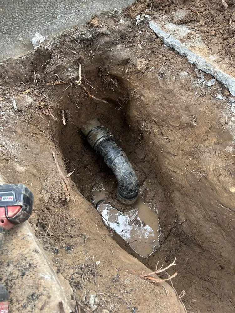 Slide of Greater Sacramento Plumbing & Remodel