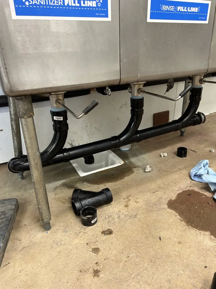 Slide of Greater Sacramento Plumbing & Remodel