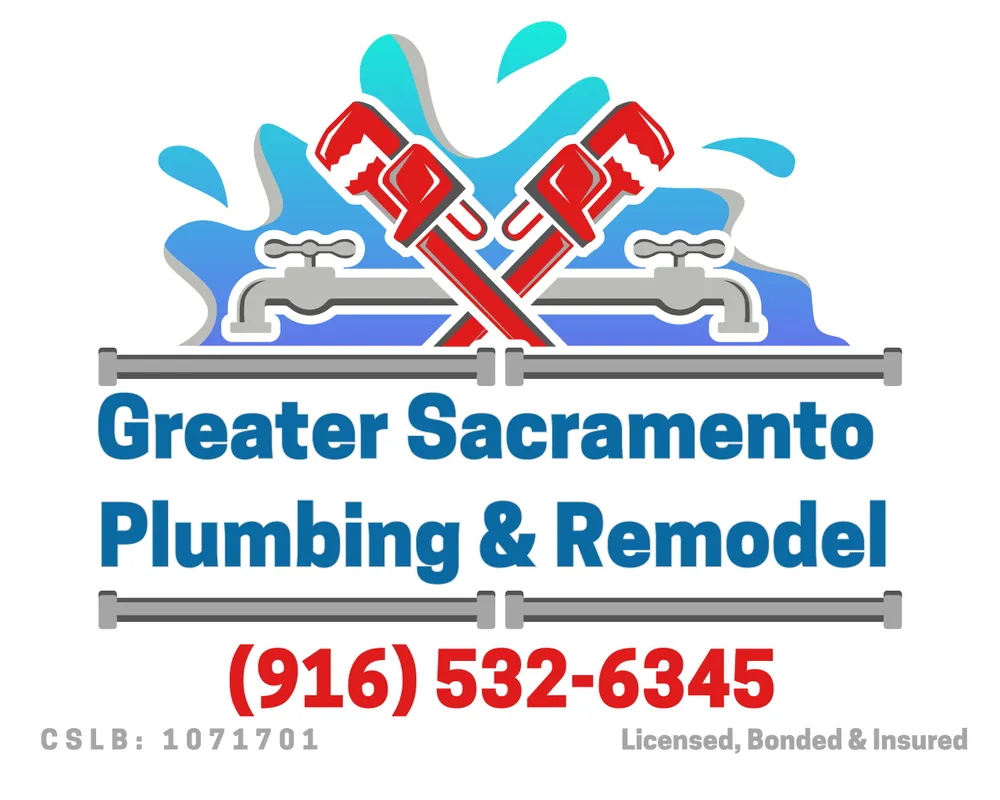 Slide of Greater Sacramento Plumbing & Remodel