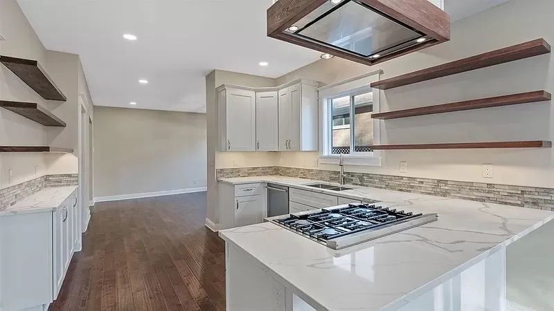 Slide of Greater Spokane Handyman