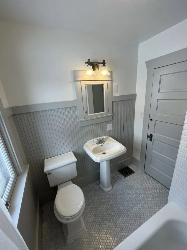 Slide of Greater Spokane Handyman