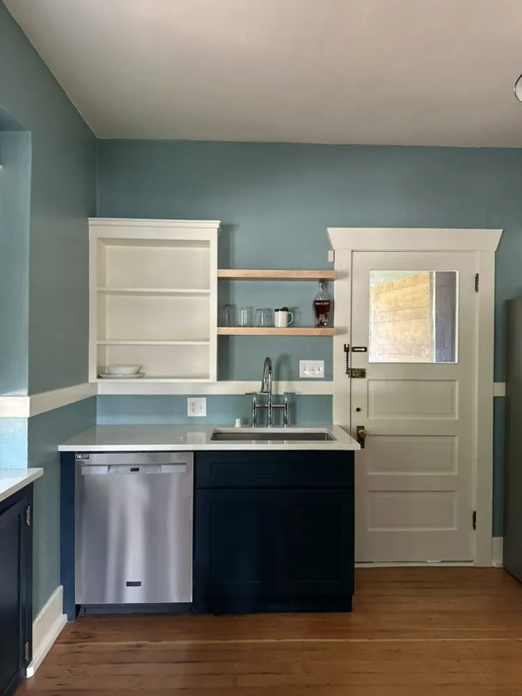 Slide of Greater Spokane Handyman