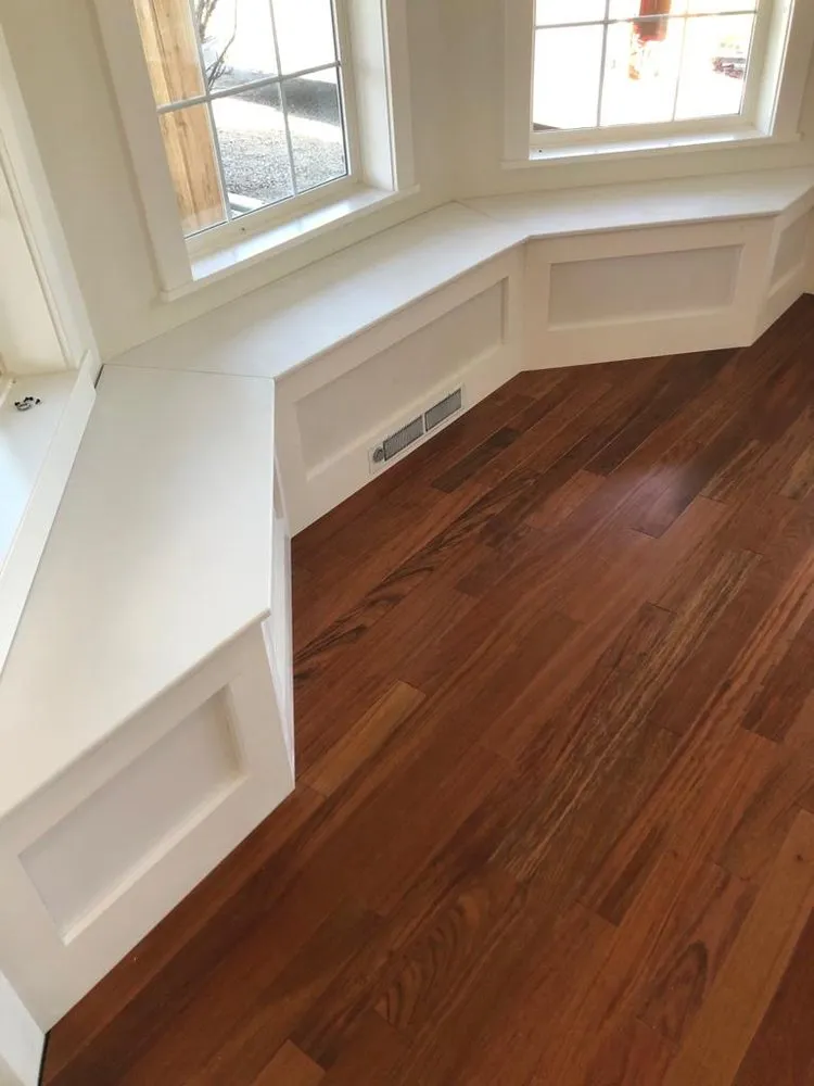 Slide of Greater Spokane Handyman