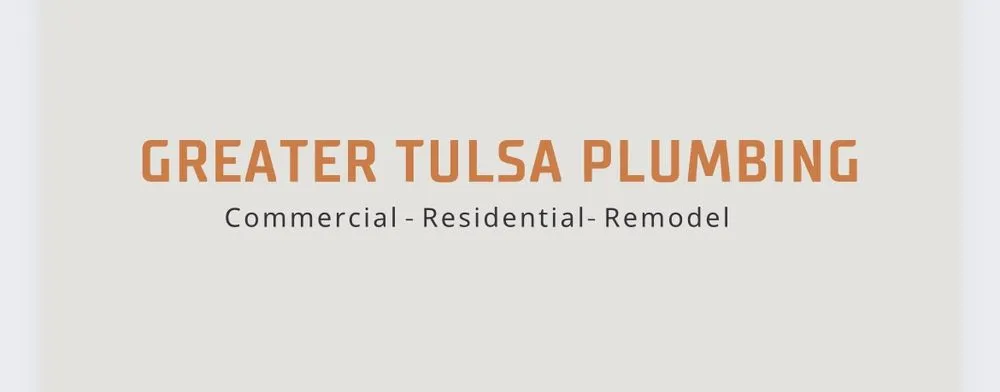 Slide of Greater Tulsa Plumbing