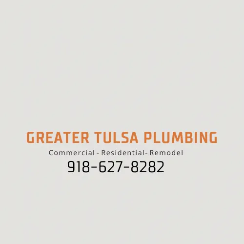 Slide of Greater Tulsa Plumbing