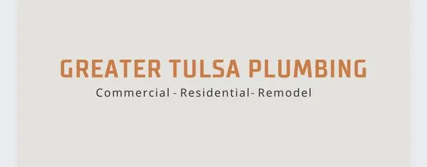 Greater Tulsa Plumbing Logo