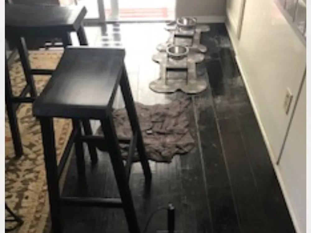 Slide of Greater Valley Services