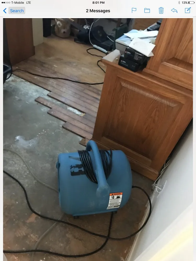 Slide of Greater Valley Services