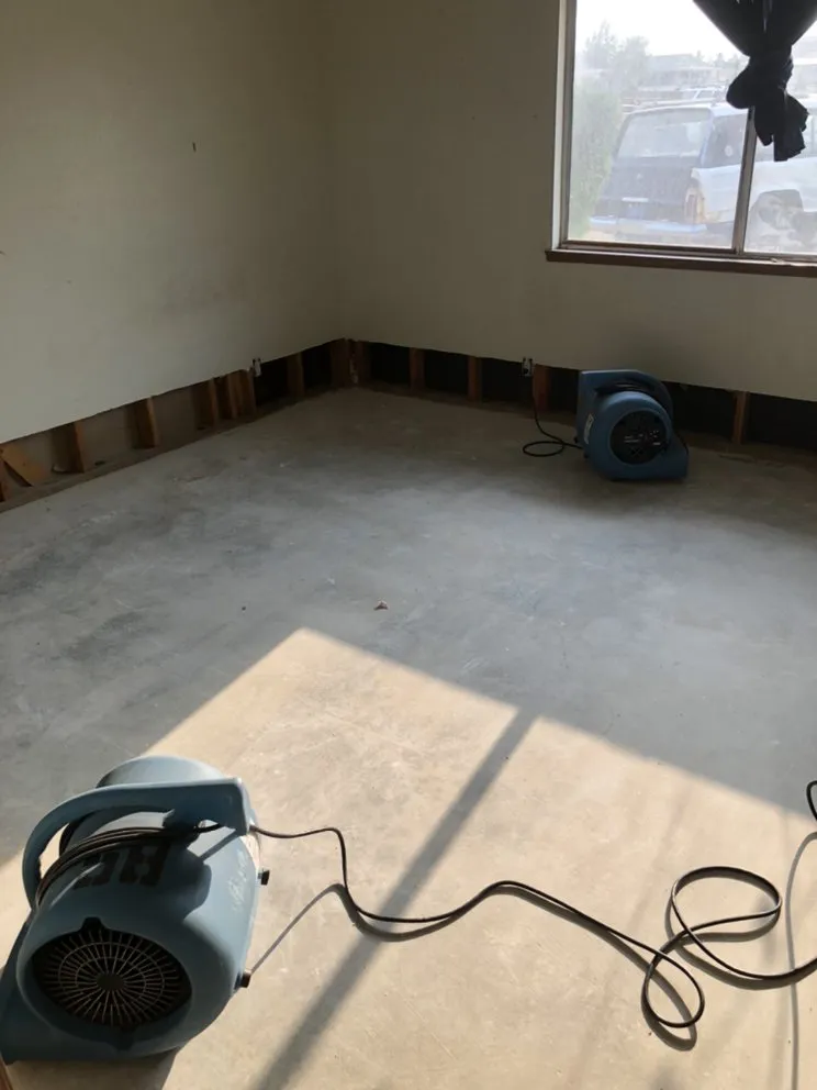 Slide of Greater Valley Services