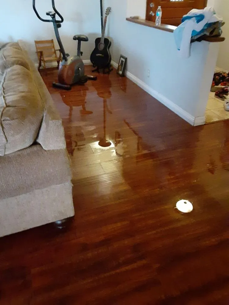 Slide of Greater Valley Services