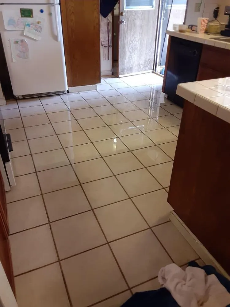 Slide of Greater Valley Services