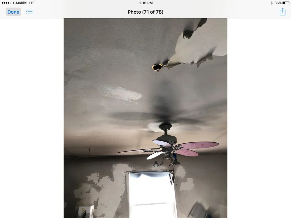 Slide of Greater Valley Services