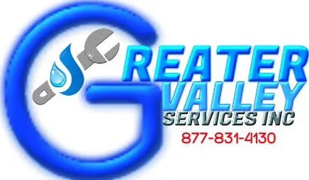 Slide of Greater Valley Services