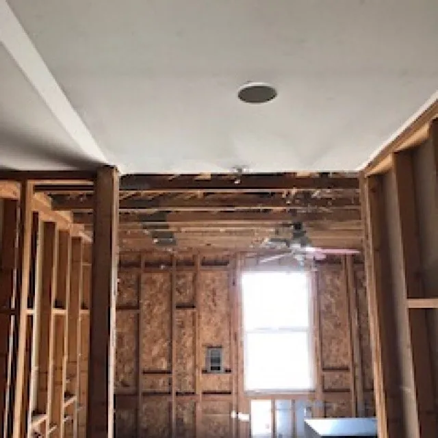 Slide of Greater Valley Services