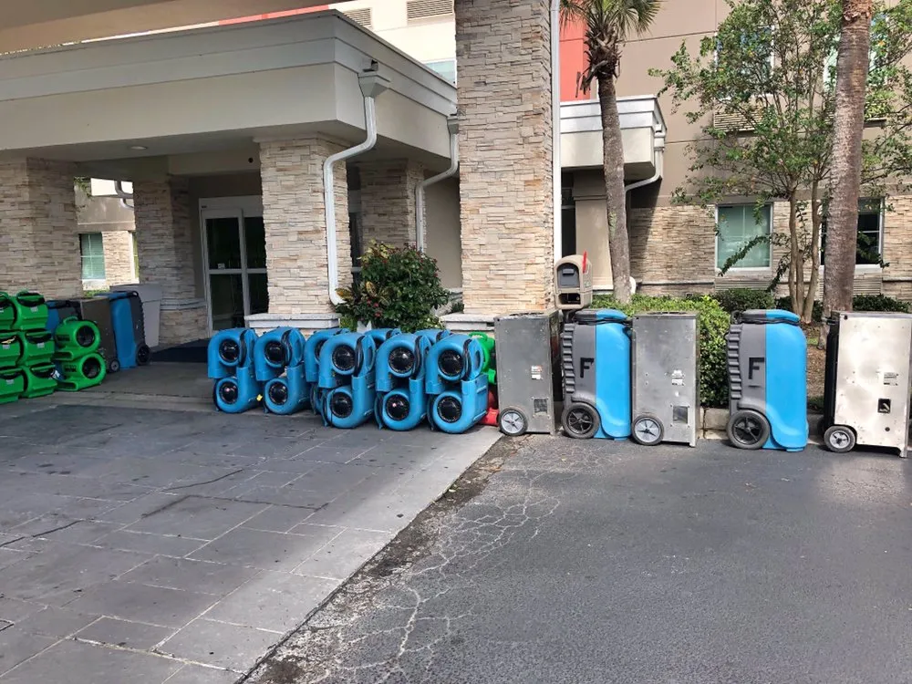 Slide of Greater Valley Services