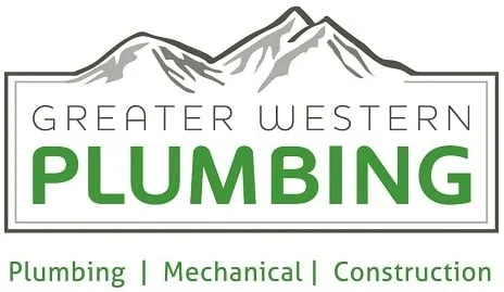 Greater Western Plumbing Logo