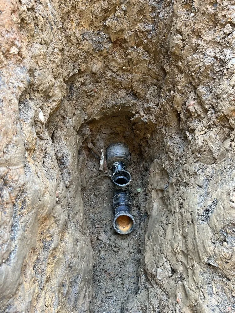 Slide of Greater Works Plumbing