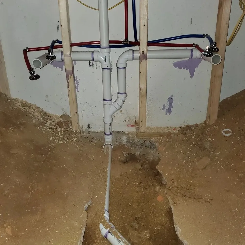 Emergency pipe repair service in Philadelphia, PA - Greater Works Plumbing