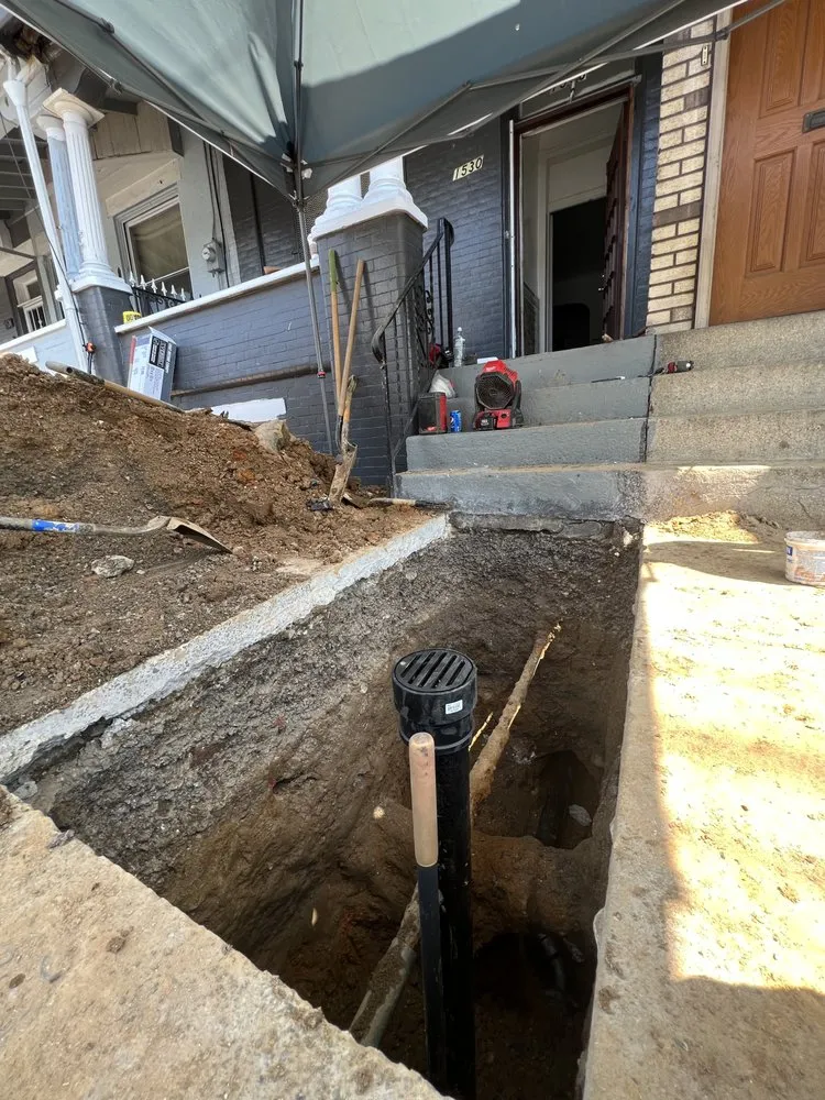 Professional emergency plumbing service in Philadelphia, PA - Greater Works Plumbing