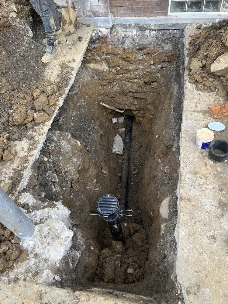 Professional pipe repair experts serving Philadelphia, PA - Greater Works Plumbing