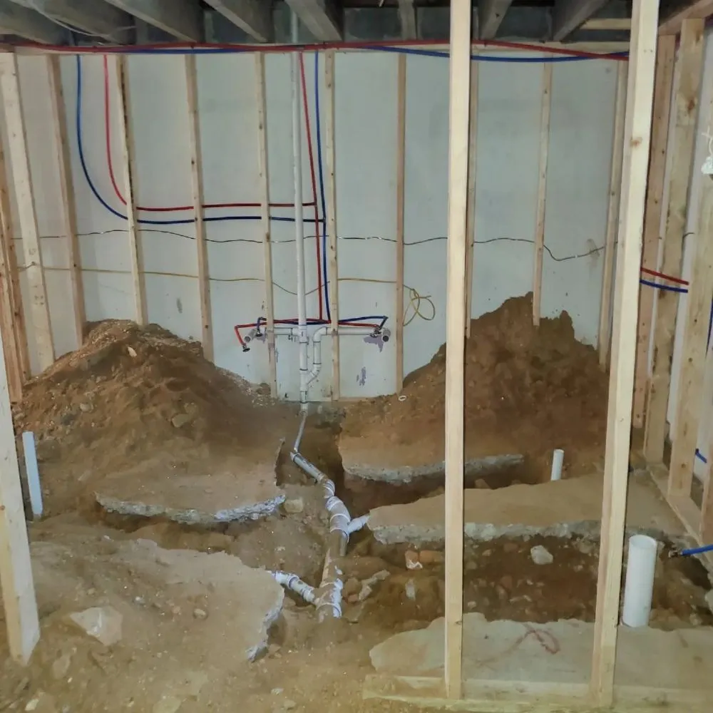 Expert water heater service experts serving Philadelphia, PA - Greater Works Plumbing