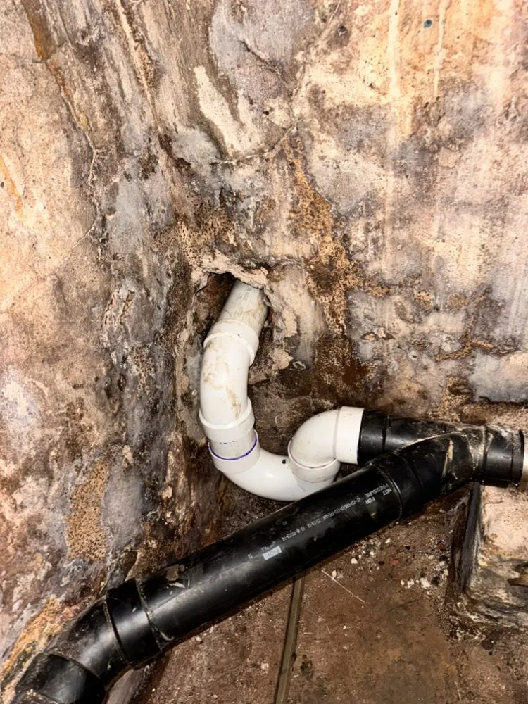 Expert leak detection experts serving Philadelphia, PA - Greater Works Plumbing