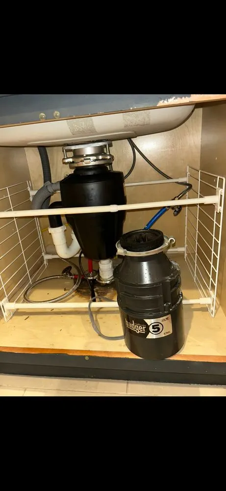 Slide of Greater Works Plumbing