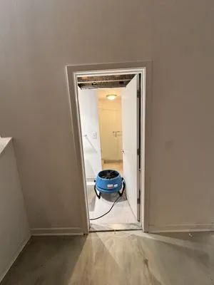 Greater Works Plumbing Logo