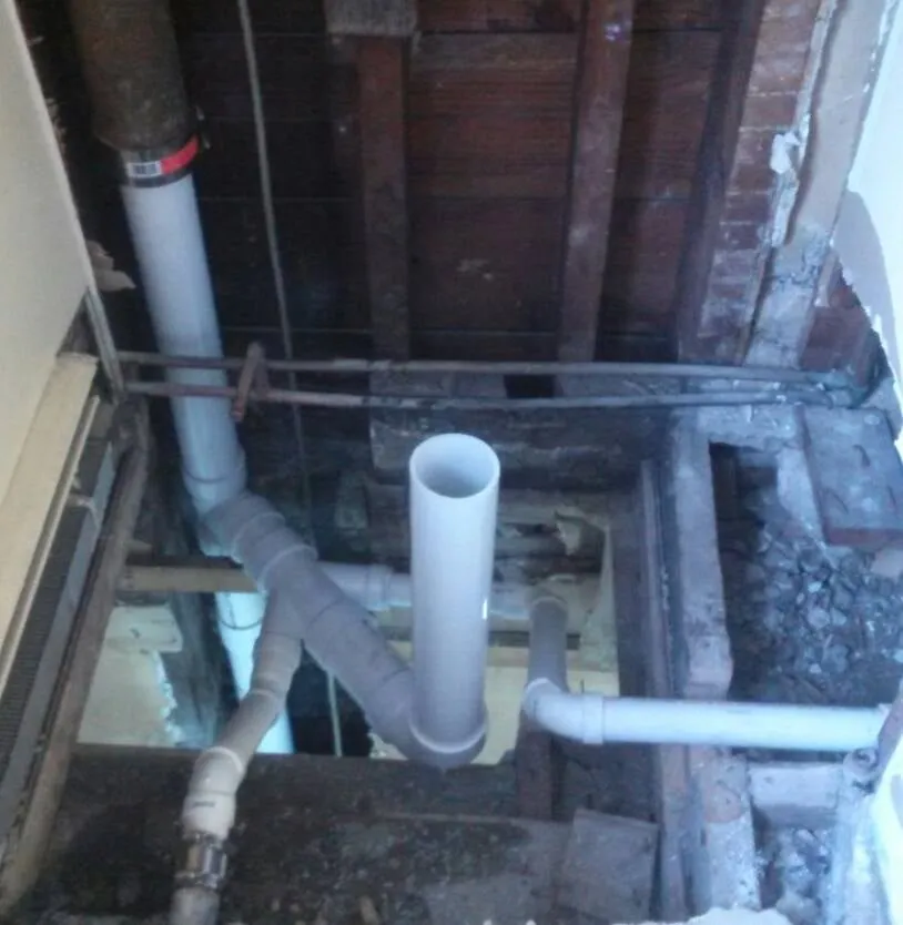 Slide of Greco's Plumbing & Heating