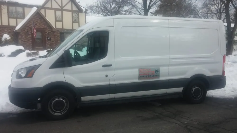 Slide of Greco's Plumbing & Heating