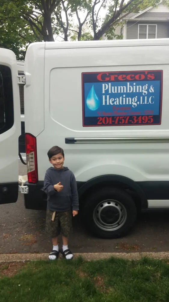Top-rated emergency plumbing in Paramus, NJ by Greco's Plumbing & Heating
