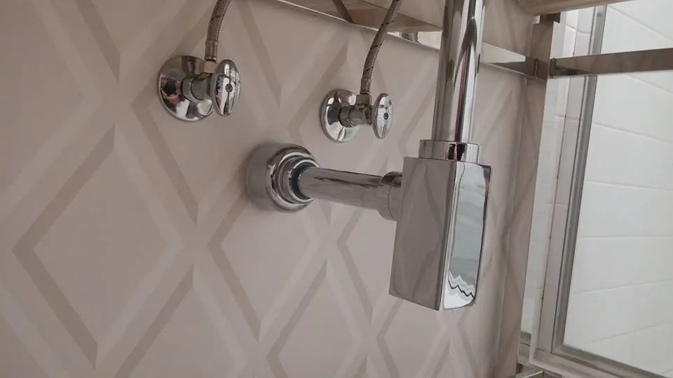 Slide of Greco's Plumbing & Heating