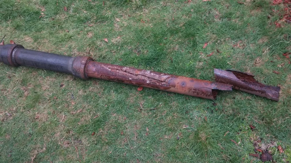 Slide of Greco's Plumbing & Heating