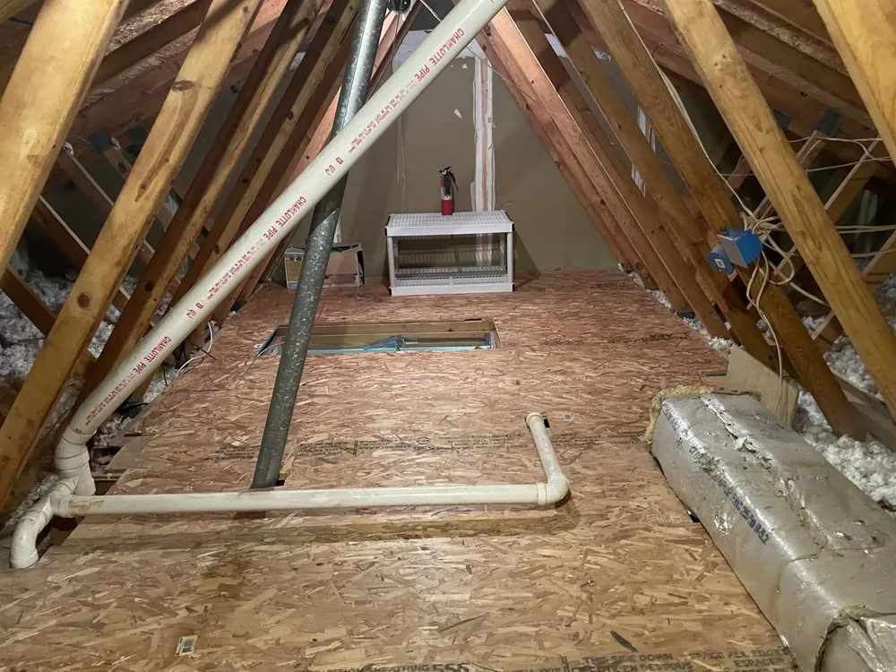 Slide of Green And Associates Quality Contractors