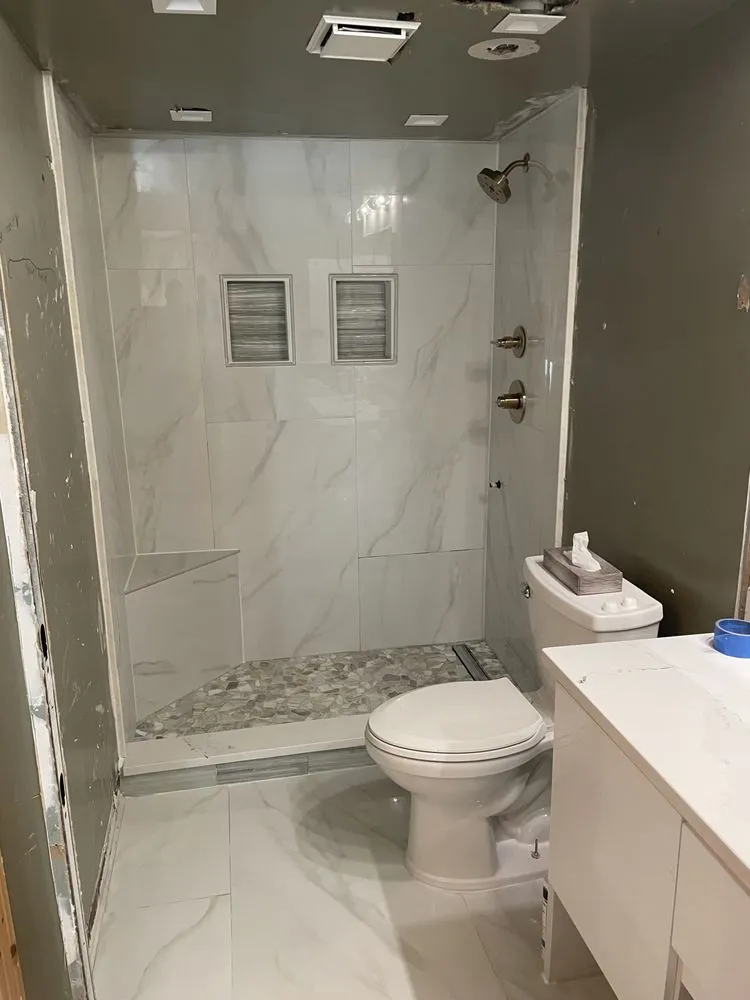 Slide of Green And Associates Quality Contractors