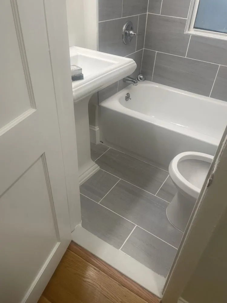 Slide of Green And Associates Quality Contractors