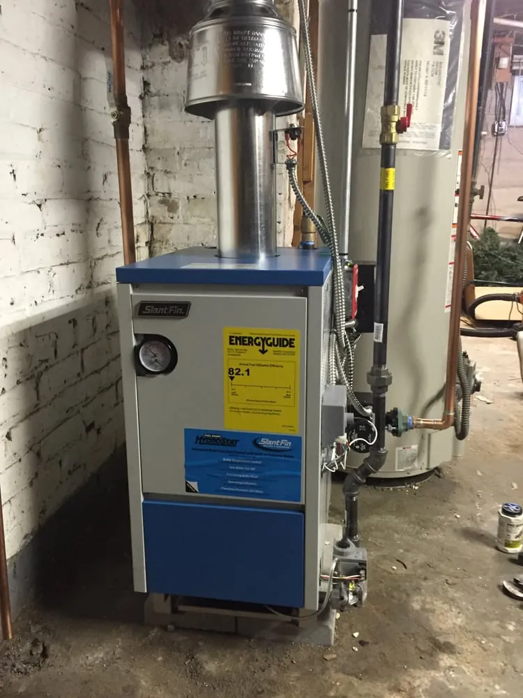 Top-rated plumbing repair experts serving Garfield, NJ - Green Apple Mechanical