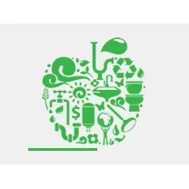 Slide of Green Apple Plumbing Heating & Air Conditioning