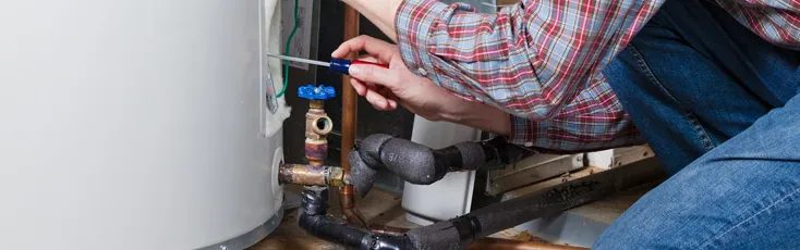 Slide of Green Apple Plumbing Heating & Air Conditioning