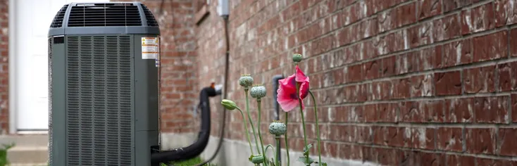 Slide of Green Apple Plumbing Heating & Air Conditioning