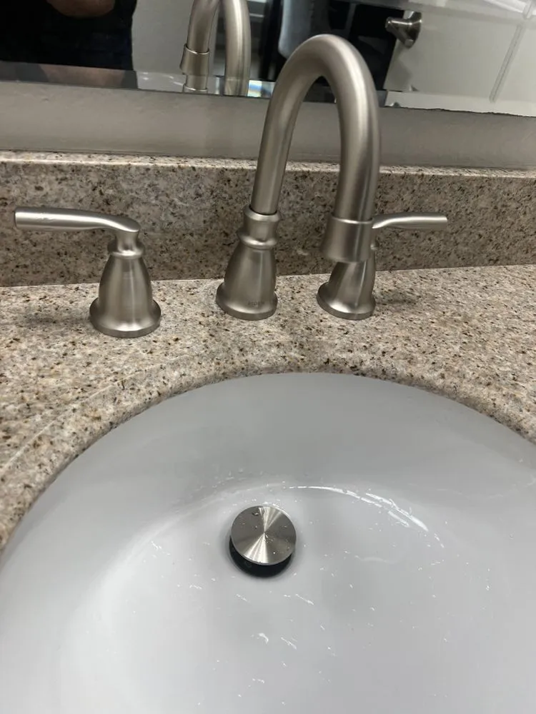 Slide of Green Build