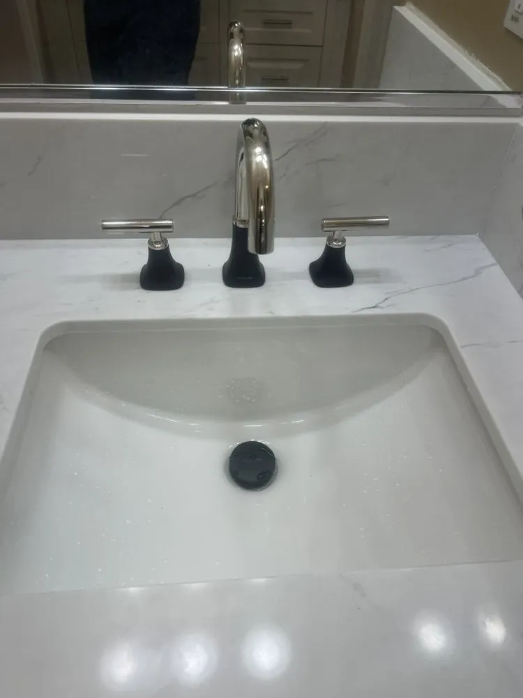 Slide of Green Build